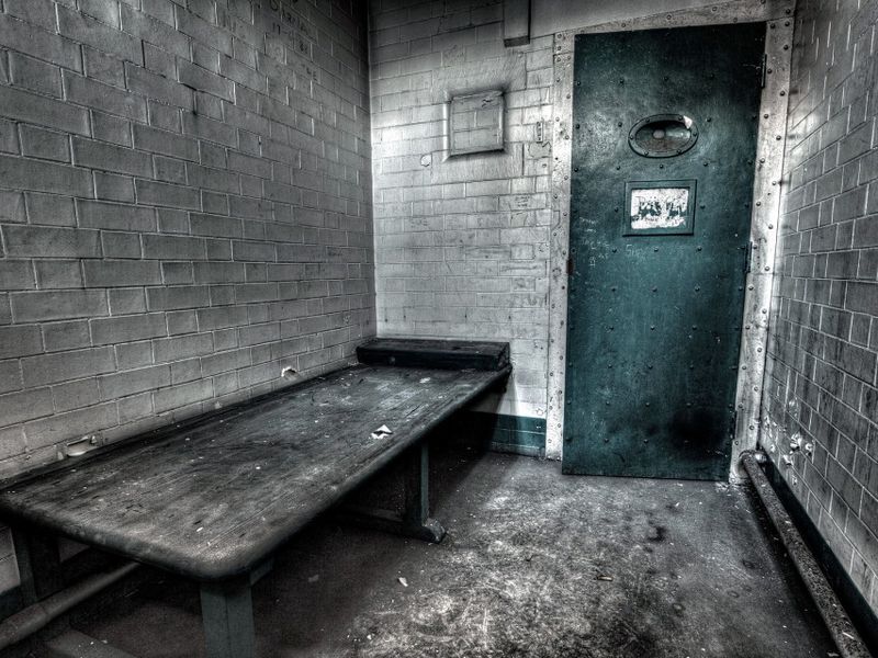 Минск тюремный (3/4)