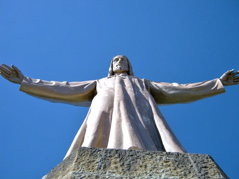 Тибидабо и Монтжуик: две горы — две легенды! (3/6)