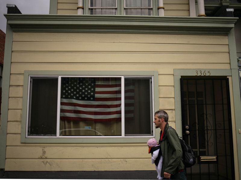 Альтернативный Сан-Франциско (8/15)