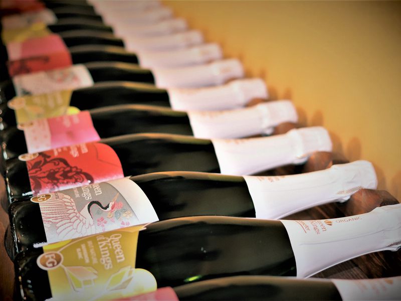 Из Аликанте — в идиллическую сельскую Испанию! (6/15)