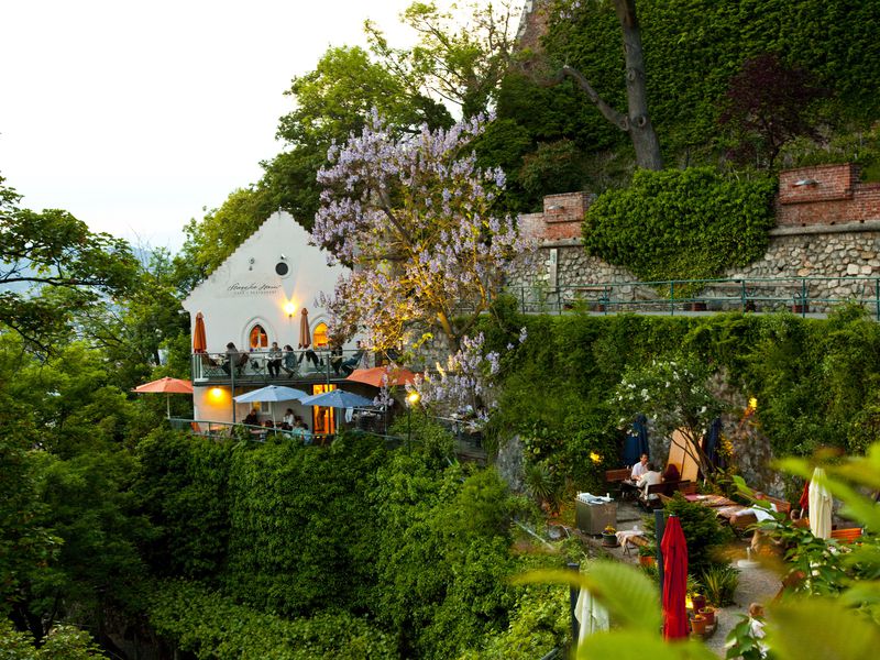 Очарование средневековой Штирии и Граца (6/13)