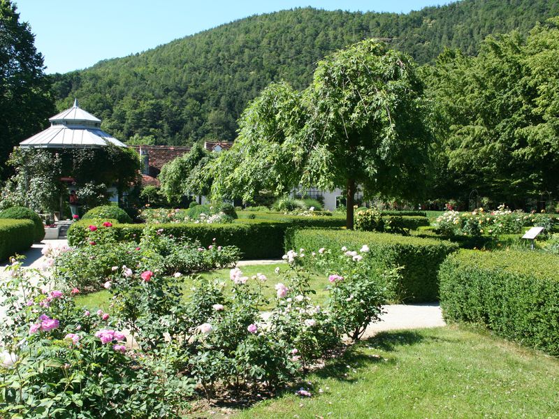 Очарование средневековой Штирии и Граца (11/13)