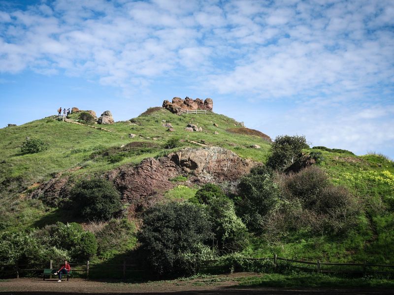 Альтернативный Сан-Франциско (10/15)