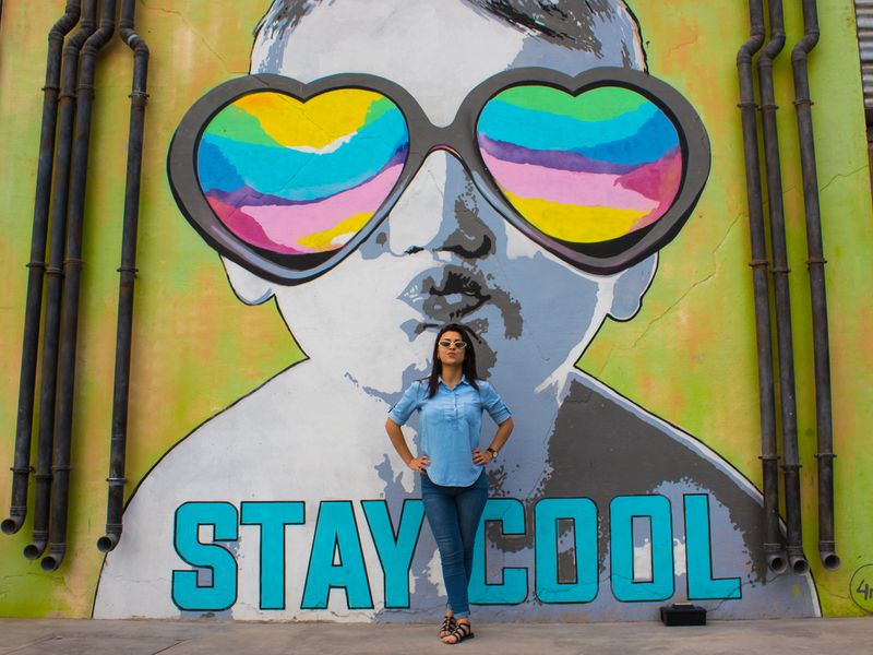 Фотопутешествие по Дубаю (6/11)