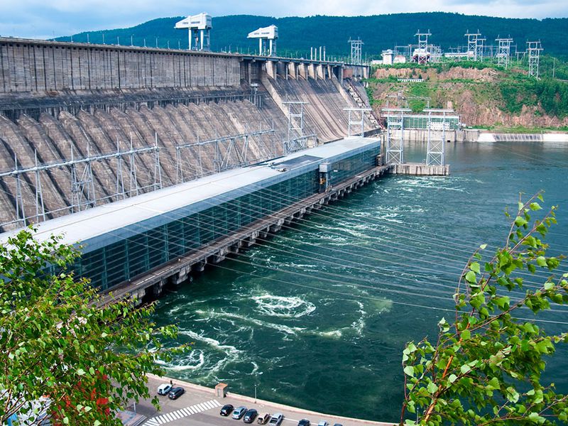 Тысяча и одна панорама Дивных гор (3/17)