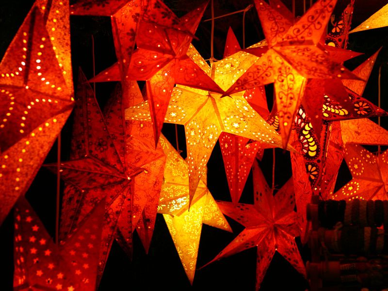 Магия рождественского Гамбурга (11/13)