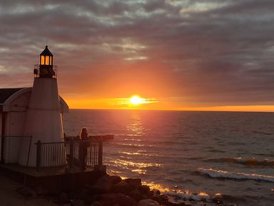 С душой по Светлогорску: прогулка + фотосъёмка