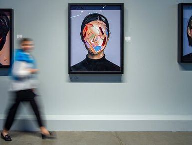 Понять современное искусство: экскурсия по галереям Москвы