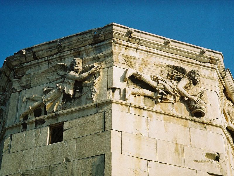 Полюбить Афины за 4 часа (9/16)