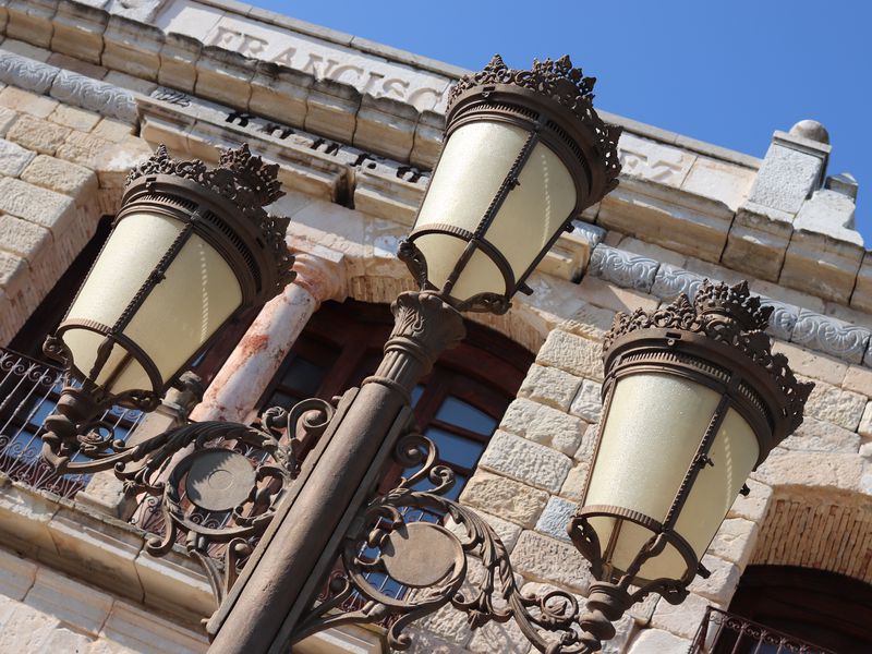 Земля Аликанте: к истокам белого и красного (10/14)