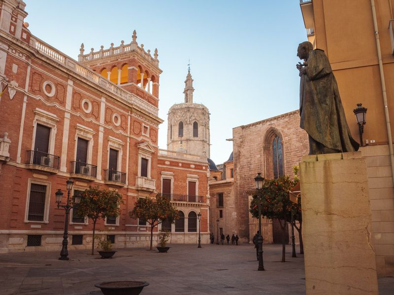 О Валенсии за чашкой кофе: советы от знатока (2/6)