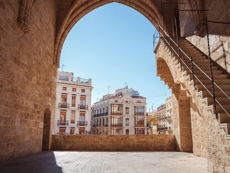 О Валенсии за чашкой кофе: советы от знатока (3/6)