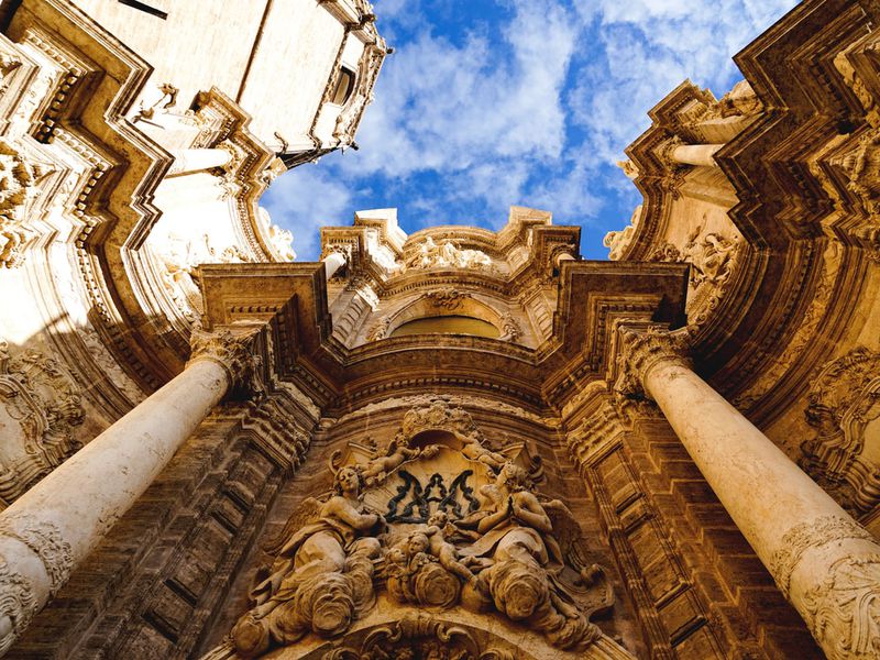 О Валенсии за чашкой кофе: советы от знатока (4/6)