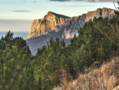 Поход-экспедиция по следам римлян!