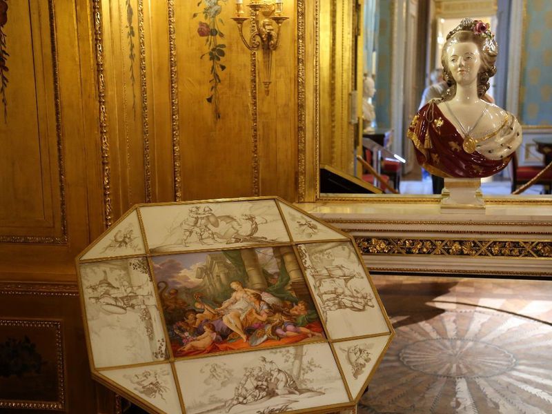 Билеты в галерею Альбертина (3/9)