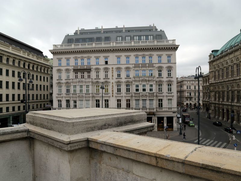 Билеты в галерею Альбертина (8/9)