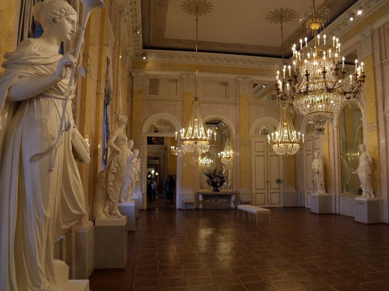 Билеты в галерею Альбертина (7/9)